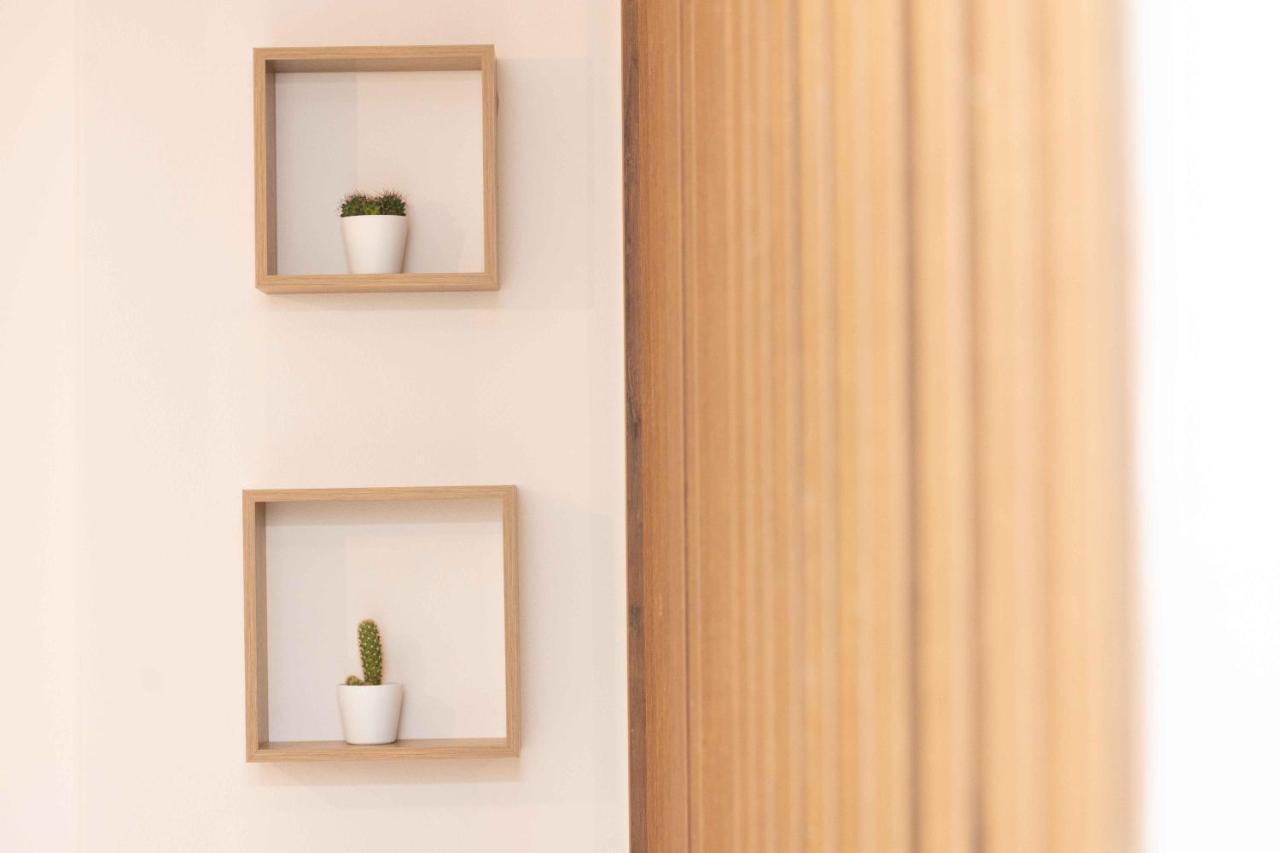 Olga'S Luxury Apartment-Thessaloniki Centre 外观 照片