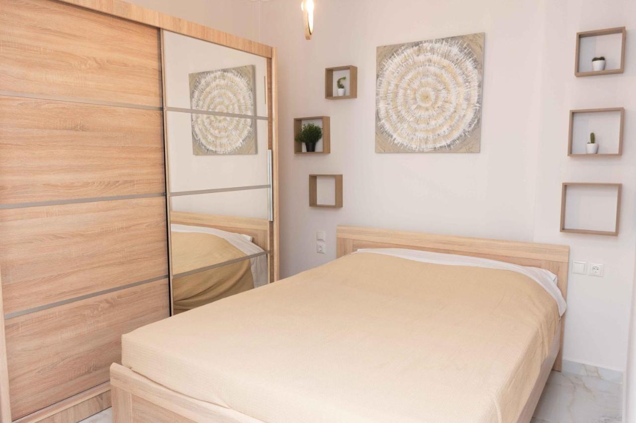 Olga'S Luxury Apartment-Thessaloniki Centre 外观 照片